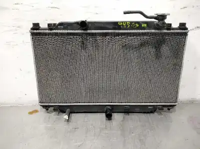 Second-hand car spare part WATER RADIATOR for MAZDA 3 LIM. ()  OEM IAM references   