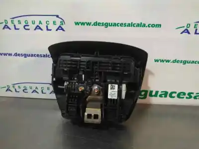 Second-hand car spare part airbag kit for renault fluence dynamique oem iam references 285581920r  