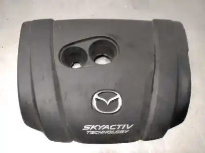 Автозапчастина б/у КРІШКА ДВИГУНА для MAZDA 3 LIM. ()  Посилання на OEM IAM   