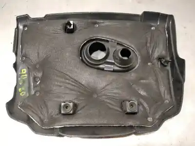 Second-hand car spare part engine cover for mazda 3 lim. () style oem iam references   