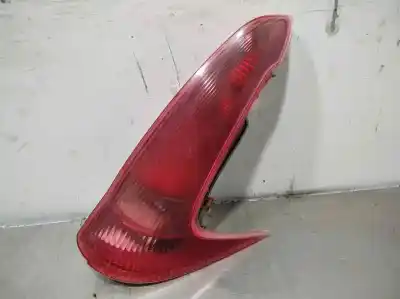Second-hand car spare part RIGHT TAILGATE LIGHT for PEUGEOT 206 SW  OEM IAM references   