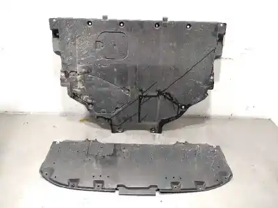 Second-hand car spare part sump guard for mazda 3 lim. () style oem iam references 