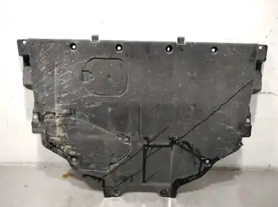 Second-hand car spare part sump guard for mazda 3 lim. () style oem iam references   