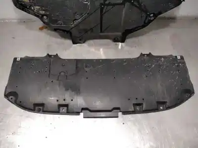 Second-hand car spare part sump guard for mazda 3 lim. () style oem iam references   