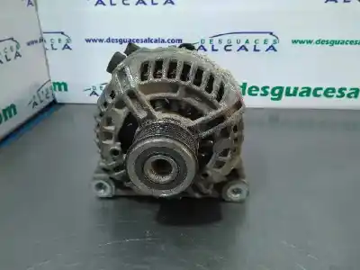 Автозапчастина б/у ГЕНЕРАТОР для MINI MINI (R56)  Посилання на OEM IAM 0124525126  