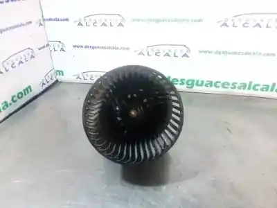 Second-hand car spare part heater blower motor for citroen c3 feel edition oem iam references 1608182080