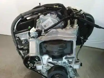 Second-hand car spare part complete engine for mazda 3 lim. () style oem iam references pey702300e  gasolina