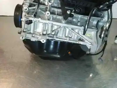 Second-hand car spare part complete engine for mazda 3 lim. () style oem iam references pey702300e  gasolina