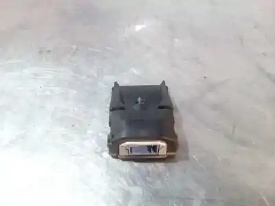 Second-hand car spare part electronic module for citroen c3 feel edition oem iam references 9826178580