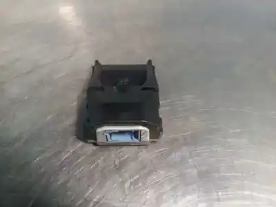 Second-hand car spare part electronic module for citroen c3 feel edition oem iam references 9826178580  