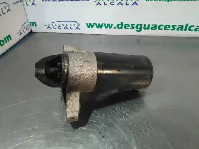 Pezzo di ricambio per auto di seconda mano MOTORINO DI AVVIAMENTO per MINI MINI (R56)  Riferimenti OEM IAM 12417812070  