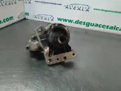 Peça sobressalente para automóvel em segunda mão motor de arranque por mini mini (r56) cooper d referências oem iam 12417812070  
