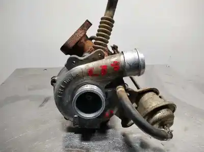 Автозапчастина б/у турбонагрузник для mitsubishi l 200 (ka0/kb0) cabina doble invite 4x4 посилання на oem iam 1515a029   Автозапчастина б/у турбонагрузник для mitsubishi l 200 (ka0/kb0) cabina doble invite 4x4 посилання на oem iam 1515a029