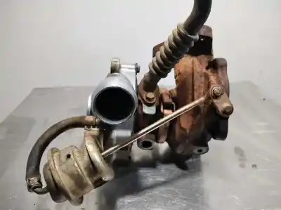 Автозапчастина б/у турбонагрузник для mitsubishi l 200 (ka0/kb0) cabina doble invite 4x4 посилання на oem iam 1515a029   Автозапчастина б/у турбонагрузник для mitsubishi l 200 (ka0/kb0) cabina doble invite 4x4 посилання на oem iam 1515a029