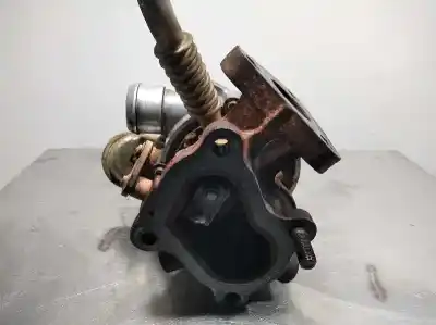 Автозапчастина б/у турбонагрузник для mitsubishi l 200 (ka0/kb0) cabina doble invite 4x4 посилання на oem iam 1515a029   Автозапчастина б/у турбонагрузник для mitsubishi l 200 (ka0/kb0) cabina doble invite 4x4 посилання на oem iam 1515a029