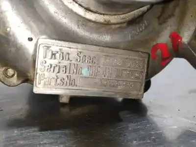 Автозапчастина б/у турбонагрузник для mitsubishi l 200 (ka0/kb0) cabina doble invite 4x4 посилання на oem iam 1515a029   Автозапчастина б/у турбонагрузник для mitsubishi l 200 (ka0/kb0) cabina doble invite 4x4 посилання на oem iam 1515a029