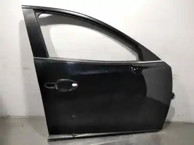 Second-hand car spare part front right door for mazda 3 lim. () style oem iam references 