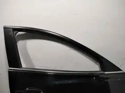 Second-hand car spare part front right door for mazda 3 lim. () style oem iam references   