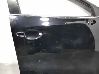 Second-hand car spare part front right door for mazda 3 lim. () style oem iam references   