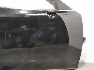 Second-hand car spare part front right door for mazda 3 lim. () style oem iam references   