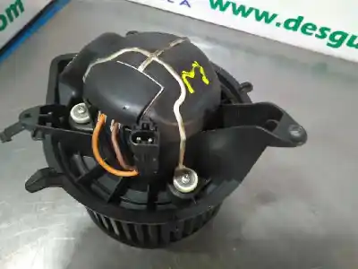 Peça sobressalente para automóvel em segunda mão motor de sofagem por mini mini (r56) cooper d referências oem iam 64119266899  