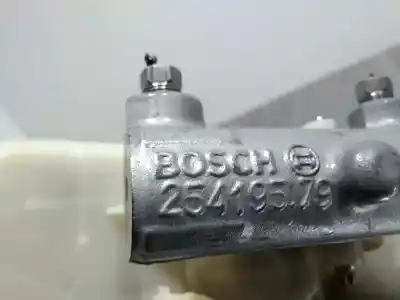 Second-hand car spare part brake pump for citroen c2 collection oem iam references 254195  