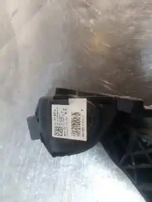 Second-hand car spare part potentiometer for citroen c3 feel edition oem iam references 9671433780  