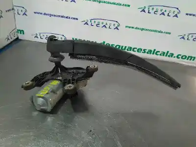 Peça sobressalente para automóvel em segunda mão motor do limpador traseiro por mini mini (r56) cooper d referências oem iam 67636932013
