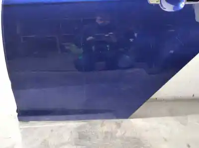 Second-hand car spare part rear left door for ford focus lim. trend oem iam references 2164166  