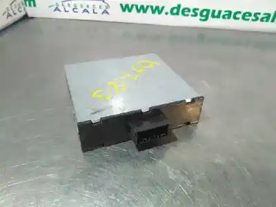 Peça sobressalente para automóvel em segunda mão módulo eletrônico por mini mini (r56) cooper d referências oem iam 6142912708802