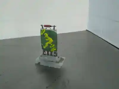 Peça sobressalente para automóvel em segunda mão resistência sofagem chauffage por mini mini (r56) cooper d referências oem iam 64113422663  