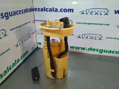 Tweedehands auto-onderdeel indicator voor mini mini (r56) cooper d oem iam-referenties 16112756096  