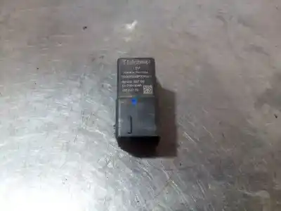 Second-hand car spare part relay heaters fans for citroen c3 feel edition oem iam references 9803299780