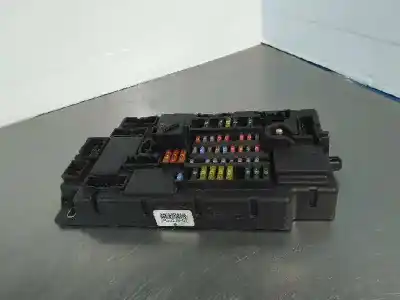 Peça sobressalente para automóvel em segunda mão centralina do motor por mini mini (r56) cooper d referências oem iam 61353457582  