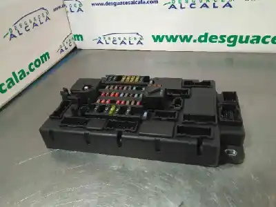 Peça sobressalente para automóvel em segunda mão centralina do motor por mini mini (r56) cooper d referências oem iam 61353457582  