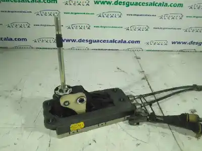 Pièce détachée automobile d'occasion levier pour mini mini (r56) cooper d références oem iam 25112753810  