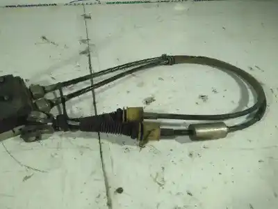 Pièce détachée automobile d'occasion levier pour mini mini (r56) cooper d références oem iam 25112753810  