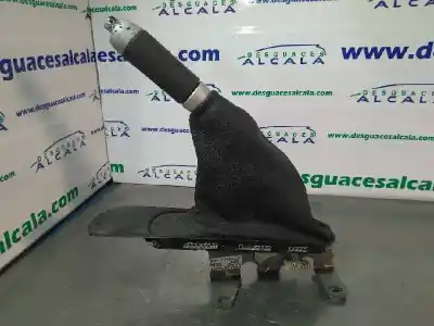 Peça sobressalente para automóvel em segunda mão alavanca de travão de mão por mini mini (r56) cooper d referências oem iam 34406774814