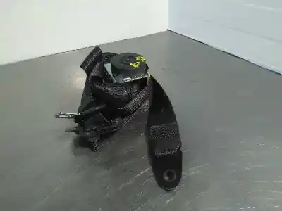 Автозапчастина б/у передній правий ремін безпеки для mini mini (r56) cooper d посилання на oem iam 72112751226  