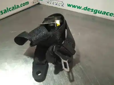 Peça sobressalente para automóvel em segunda mão CINTO DE SEGURANÇA DIANTEIRO ESQUERDO por MINI MINI (R56)  Referências OEM IAM 72112751225  