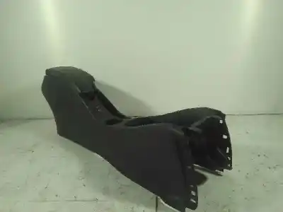 Second-hand car spare part center armrest for renault fluence dynamique oem iam references 969203953r  969105225r