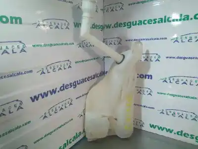 Second-hand car spare part windscreen washer bottle for renault fluence dynamique oem iam references 289109486r  