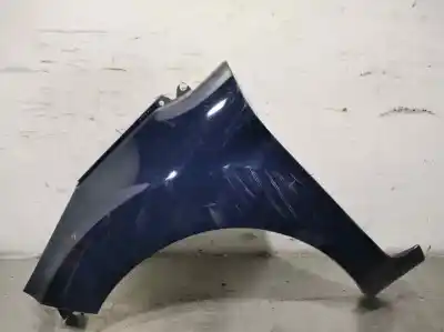 Pezzo di ricambio per auto di seconda mano PARAFANGO ANTERIORE SINISTRO per FORD FIESTA (CB1)  Riferimenti OEM IAM C1BBA16016AA  