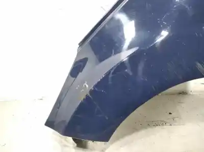 Second-hand car spare part left front fin for ford fiesta (cb1) ghia oem iam references c1bba16016aa  