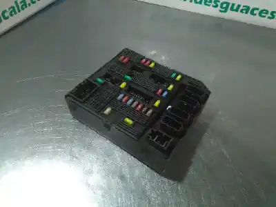 Second-hand car spare part power management control unit for renault fluence dynamique oem iam references 