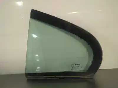 Автозапчастина б/у вікно задне ліве для renault fluence dynamique посилання на oem iam 822210011r  