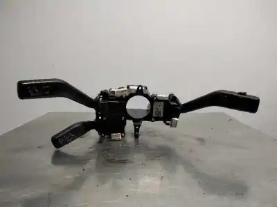 Peça sobressalente para automóvel em segunda mão comandos de alavanca por volkswagen passat lim. (362) advance bluemotion referências oem iam 3c5953502b