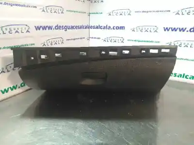 Second-hand car spare part glove compartment for renault fluence dynamique oem iam references 685003946r