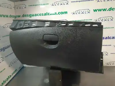Автозапчастина б/у бардачок для renault fluence dynamique посилання на oem iam 685003946r  