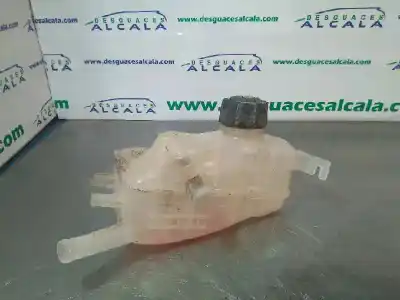 Second-hand car spare part coolant expansion tank for renault fluence dynamique oem iam references 217100005r  